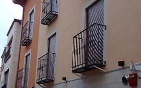 Hotel - Hostel Atuvera